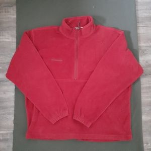 Columbia sweatshirt